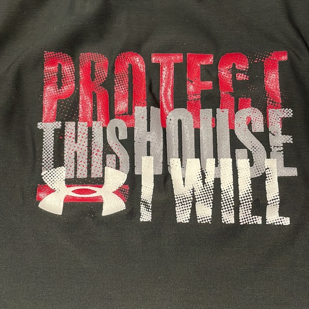 Under Armour Rashguard, M - Picture 2 of 2